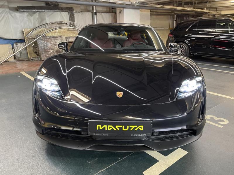 Купить Porsche Taycan 4S электро 2024 id-1005930 в Киеве, Фото №[delta]