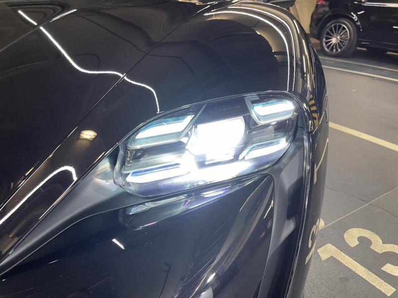 Купить Porsche Taycan 4S электро 2024 id-1005930 в Киеве, Фото №[delta]