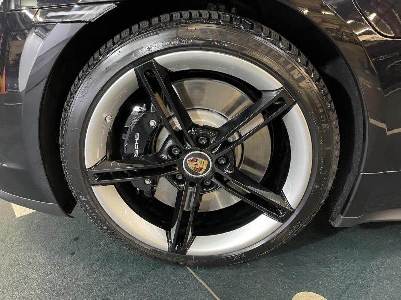 Купить Porsche Taycan 4S электро 2024 id-1005930 в Киеве, Фото №[delta]