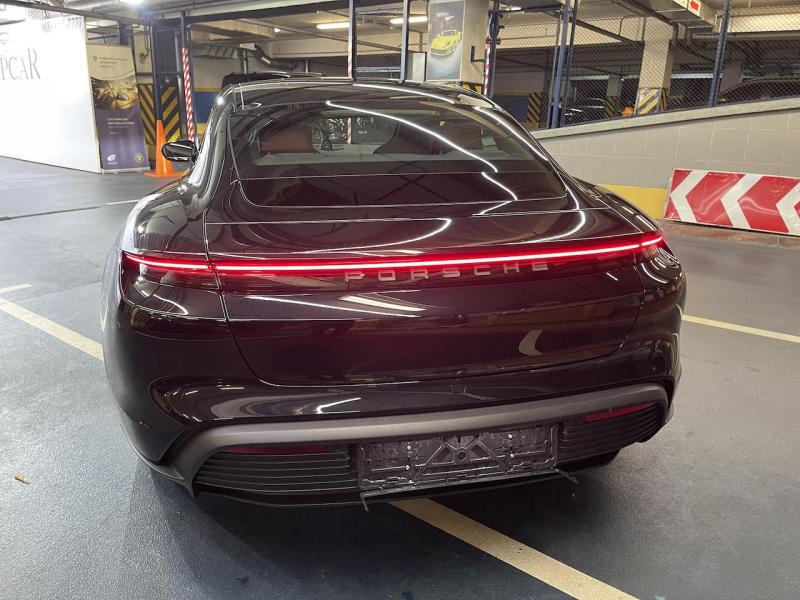 Купить Porsche Taycan 4S электро 2024 id-1005930 в Киеве, Фото №[delta]