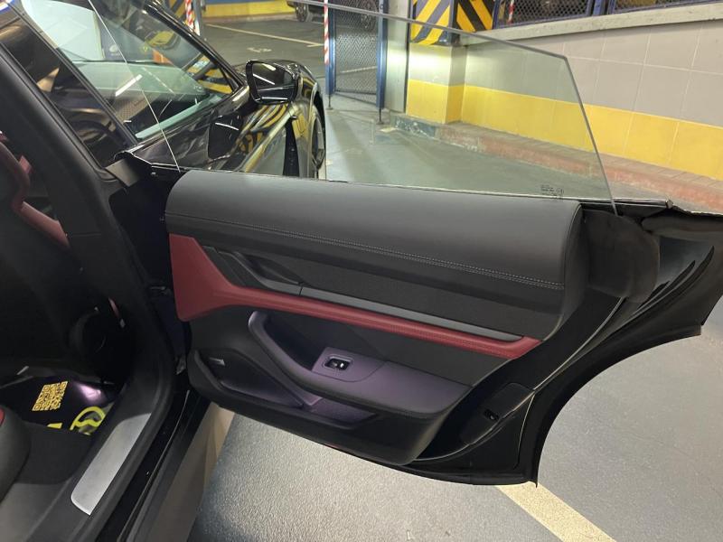 Купить Porsche Taycan 4S электро 2024 id-1005930 в Киеве, Фото №[delta]