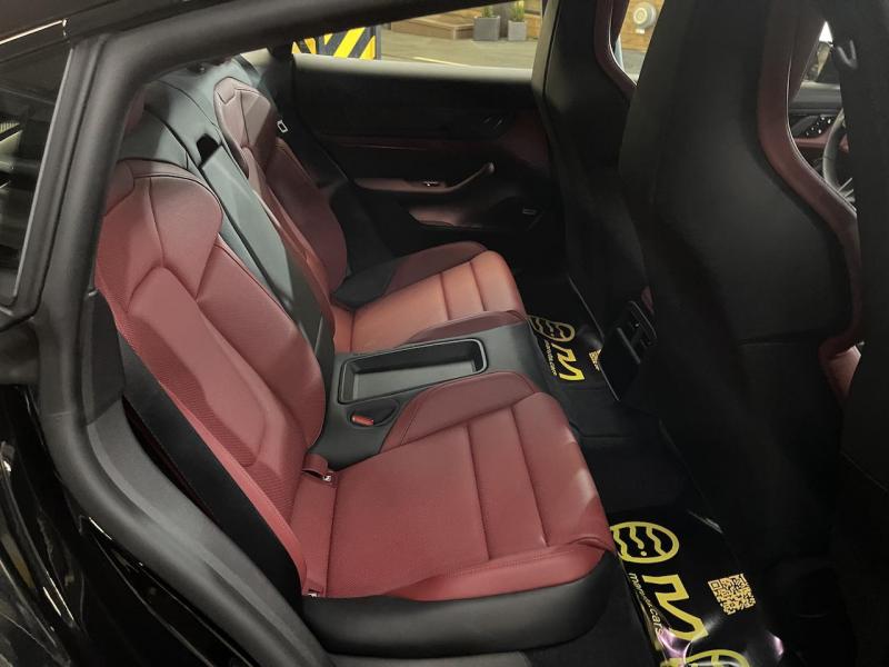 Купить Porsche Taycan 4S электро 2024 id-1005930 в Киеве, Фото №[delta]