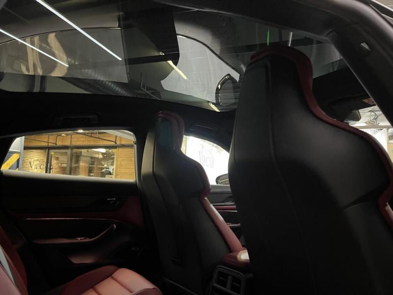Купить Porsche Taycan 4S электро 2024 id-1005930 в Киеве, Фото №[delta]