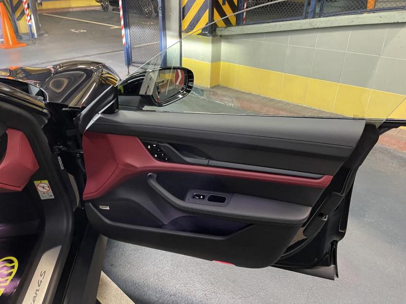 Купить Porsche Taycan 4S электро 2024 id-1005930 в Киеве, Фото №[delta]