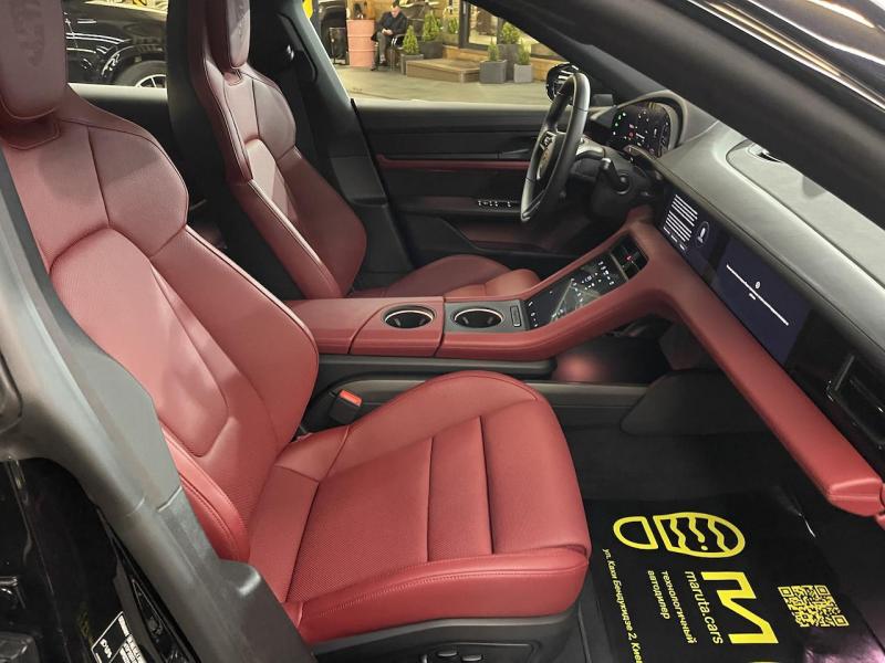 Купить Porsche Taycan 4S электро 2024 id-1005930 в Киеве, Фото №[delta]