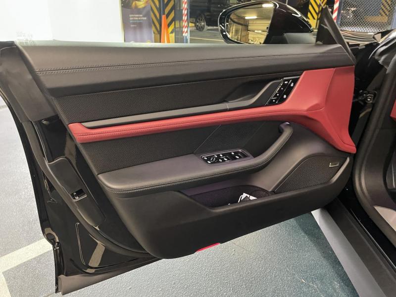 Купить Porsche Taycan 4S электро 2024 id-1005930 в Киеве, Фото №[delta]