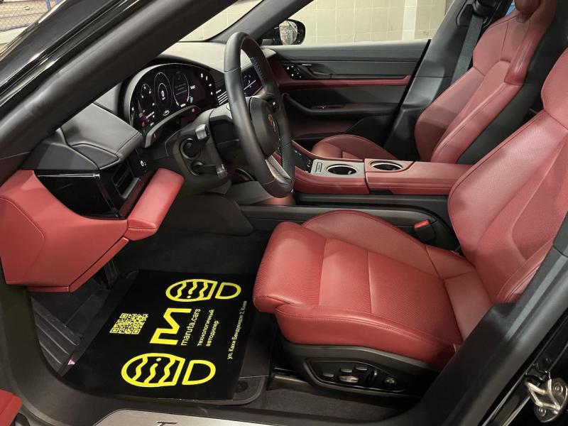 Купить Porsche Taycan 4S электро 2024 id-1005930 в Киеве, Фото №[delta]