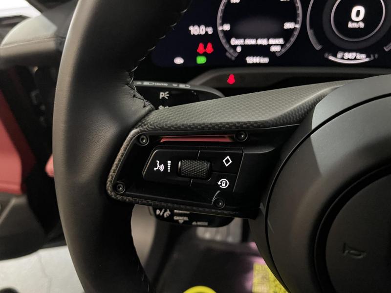 Купить Porsche Taycan 4S электро 2024 id-1005930 в Киеве, Фото №[delta]