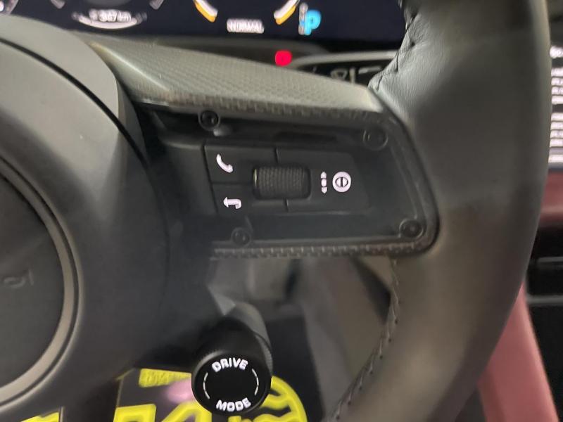 Купить Porsche Taycan 4S электро 2024 id-1005930 в Киеве, Фото №[delta]