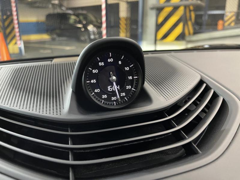 Купить Porsche Taycan 4S электро 2024 id-1005930 в Киеве, Фото №[delta]