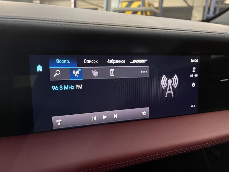 Купить Porsche Taycan 4S электро 2024 id-1005930 в Киеве, Фото №[delta]