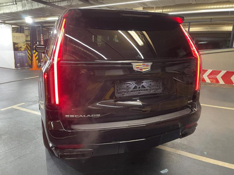 Купить Cadillac Escalade ESV бензин 2024 id-1005927 в Киеве, Фото №[delta]