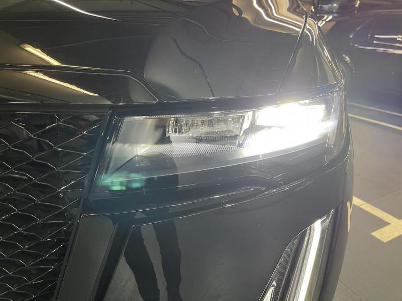 Купить Cadillac Escalade ESV бензин 2024 id-1005927 в Киеве, Фото №[delta]