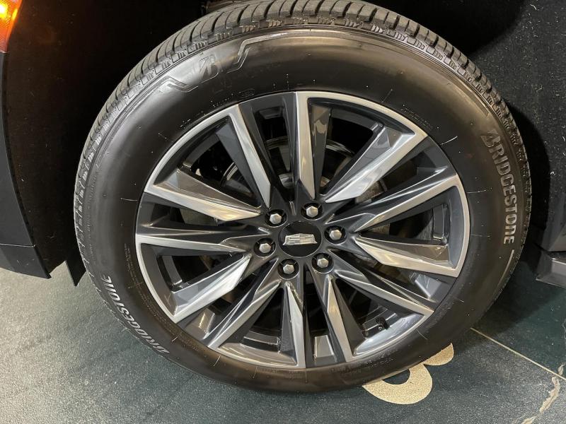 Купить Cadillac Escalade ESV бензин 2024 id-1005927 в Киеве, Фото №[delta]