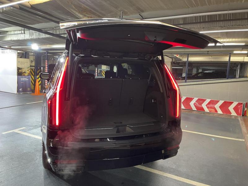 Купить Cadillac Escalade ESV бензин 2024 id-1005927 в Киеве, Фото №[delta]