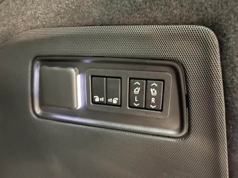 Купить Cadillac Escalade ESV бензин 2024 id-1005927 в Киеве, Фото №[delta]