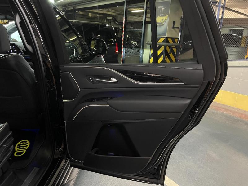 Купить Cadillac Escalade ESV бензин 2024 id-1005927 в Киеве, Фото №[delta]