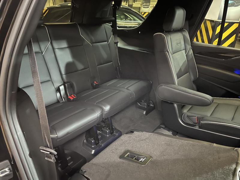 Купить Cadillac Escalade ESV бензин 2024 id-1005927 в Киеве, Фото №[delta]