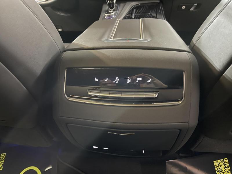 Купить Cadillac Escalade ESV бензин 2024 id-1005927 в Киеве, Фото №[delta]