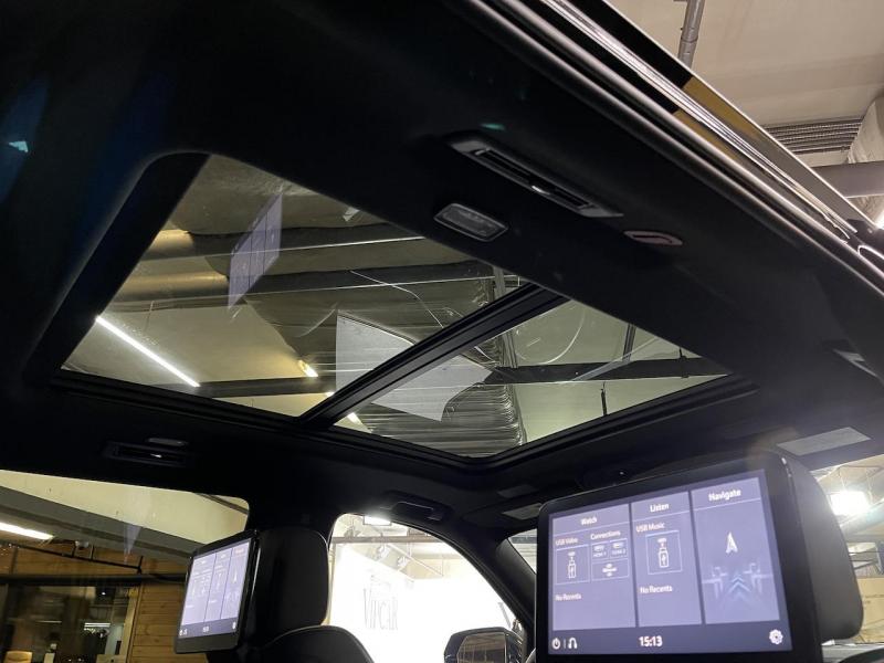 Купить Cadillac Escalade ESV бензин 2024 id-1005927 в Киеве, Фото №[delta]