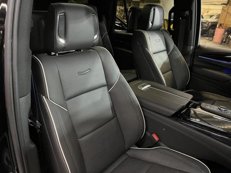 Купить Cadillac Escalade ESV бензин 2024 id-1005927 в Киеве, Фото №[delta]