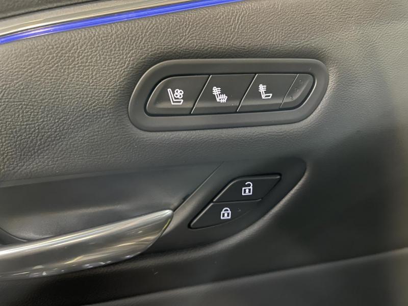 Купить Cadillac Escalade ESV бензин 2024 id-1005927 в Киеве, Фото №[delta]