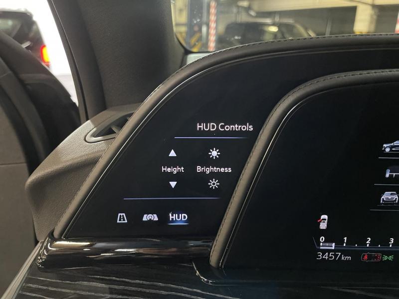 Купить Cadillac Escalade ESV бензин 2024 id-1005927 в Киеве, Фото №[delta]