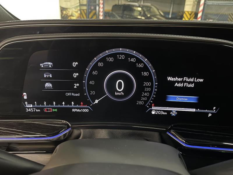 Купить Cadillac Escalade ESV бензин 2024 id-1005927 в Киеве, Фото №[delta]