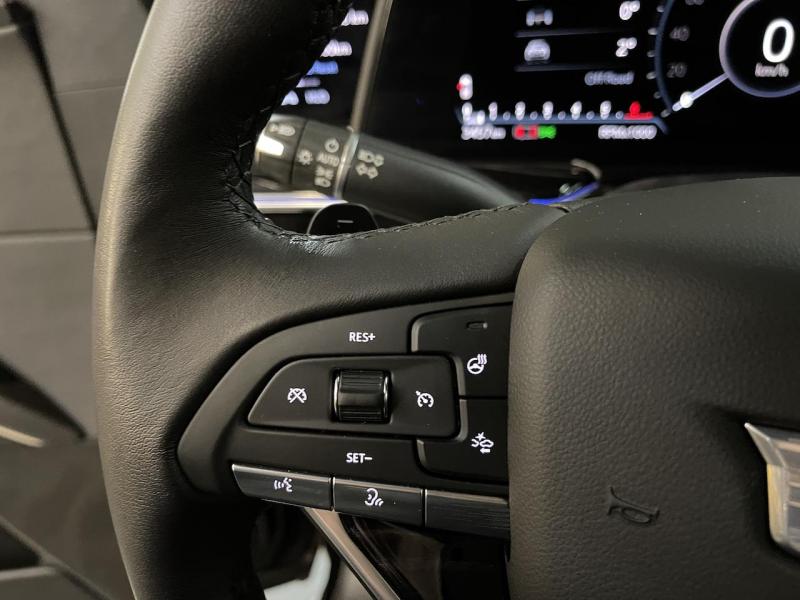 Купить Cadillac Escalade ESV бензин 2024 id-1005927 в Киеве, Фото №[delta]