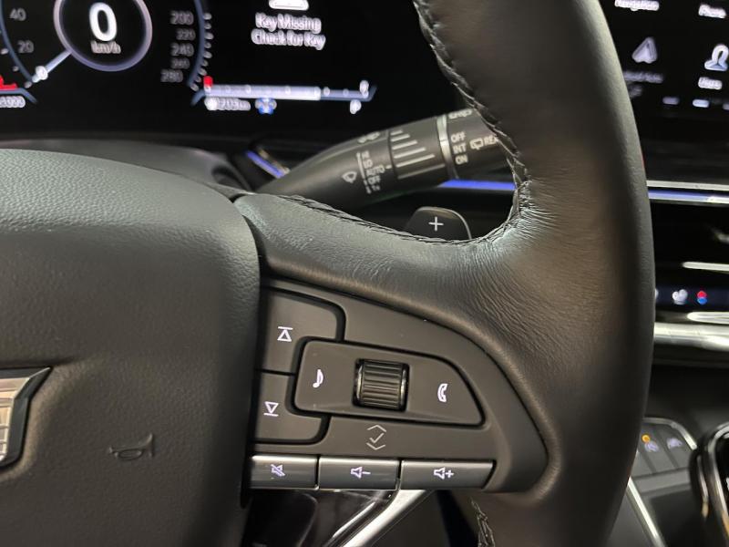 Купить Cadillac Escalade ESV бензин 2024 id-1005927 в Киеве, Фото №[delta]