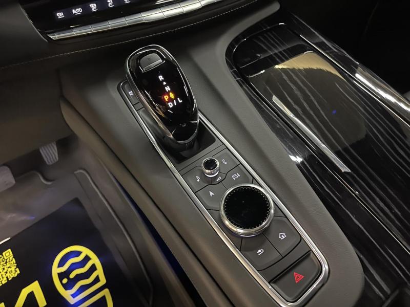 Купить Cadillac Escalade ESV бензин 2024 id-1005927 в Киеве, Фото №[delta]