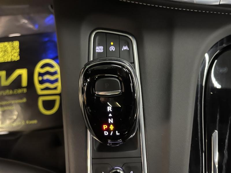 Купить Cadillac Escalade ESV бензин 2024 id-1005927 в Киеве, Фото №[delta]