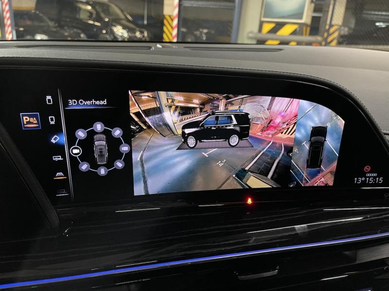 Купить Cadillac Escalade ESV бензин 2024 id-1005927 в Киеве, Фото №[delta]