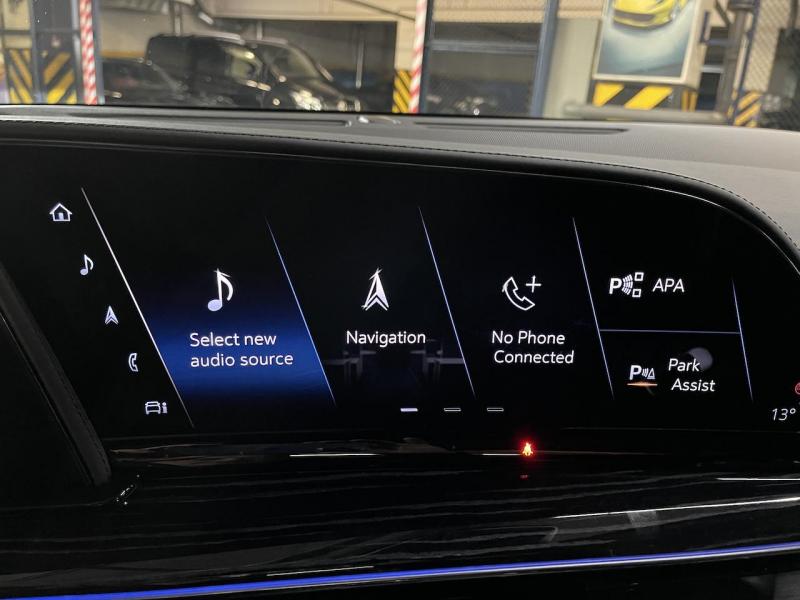 Купить Cadillac Escalade ESV бензин 2024 id-1005927 в Киеве, Фото №[delta]