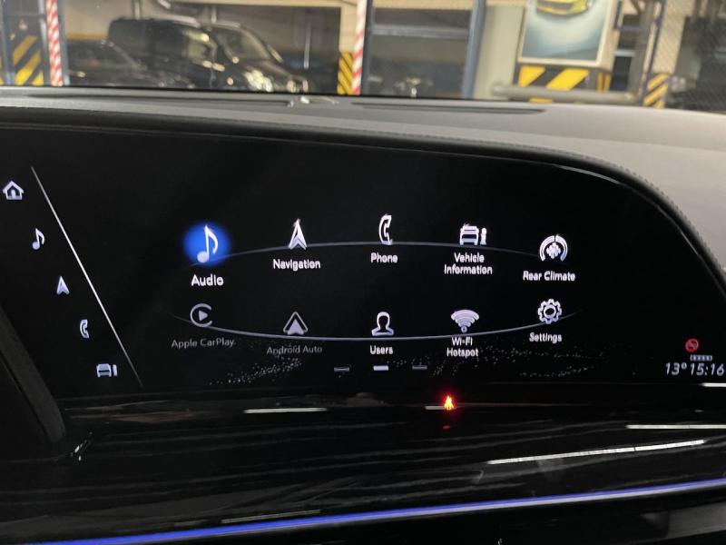 Купить Cadillac Escalade ESV бензин 2024 id-1005927 в Киеве, Фото №[delta]