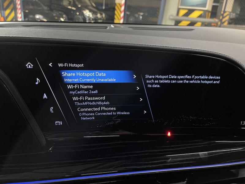 Купить Cadillac Escalade ESV бензин 2024 id-1005927 в Киеве, Фото №[delta]