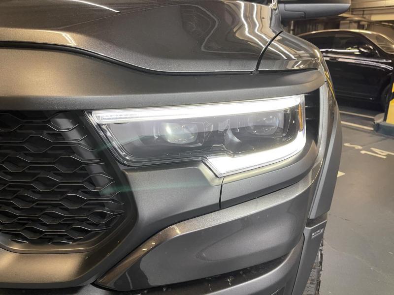 Купить Dodge Ram 1500 TRX бензин 2024 id-1005922 в Киеве, Фото №[delta]