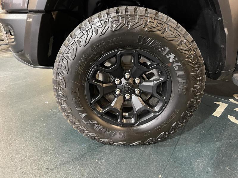 Купить Dodge Ram 1500 TRX бензин 2024 id-1005922 в Киеве, Фото №[delta]