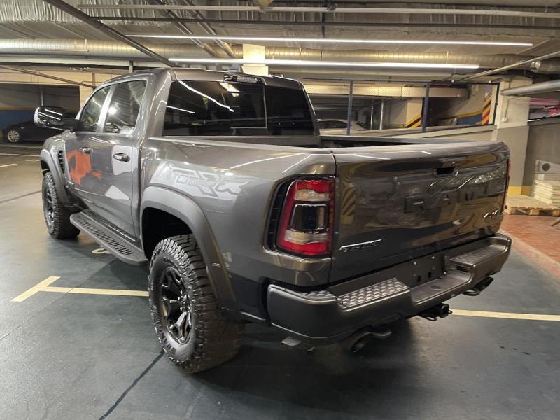 Купить Dodge Ram 1500 TRX бензин 2024 id-1005922 в Киеве, Фото №[delta]