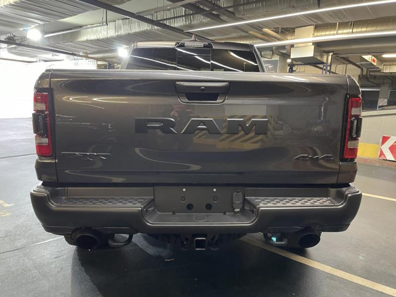 Купить Dodge Ram 1500 TRX бензин 2024 id-1005922 в Киеве, Фото №[delta]