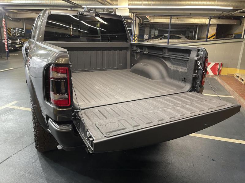 Купить Dodge Ram 1500 TRX бензин 2024 id-1005922 в Киеве, Фото №[delta]