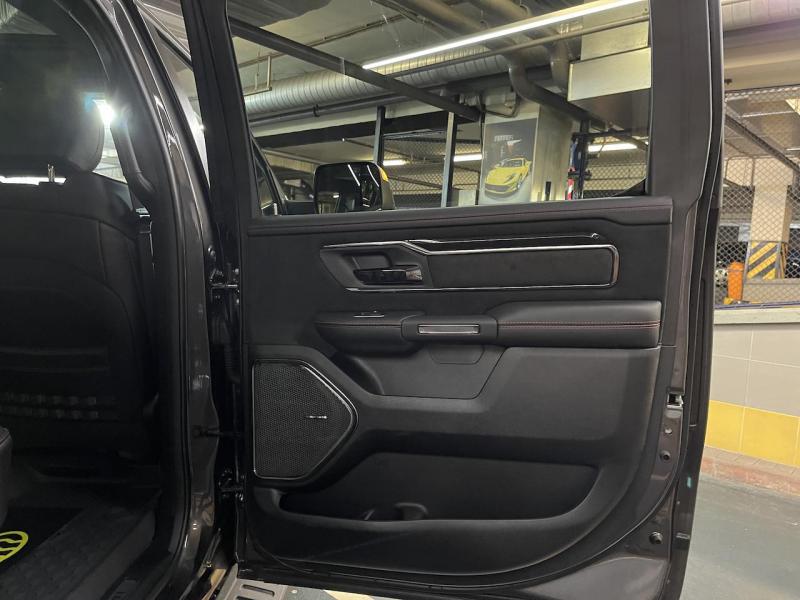 Купить Dodge Ram 1500 TRX бензин 2024 id-1005922 в Киеве, Фото №[delta]