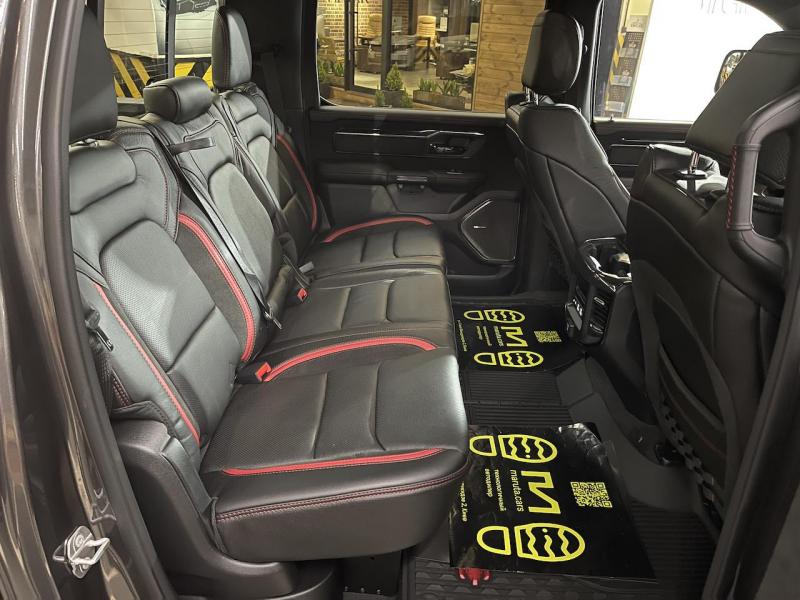 Купить Dodge Ram 1500 TRX бензин 2024 id-1005922 в Киеве, Фото №[delta]