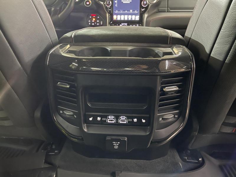 Купить Dodge Ram 1500 TRX бензин 2024 id-1005922 в Киеве, Фото №[delta]