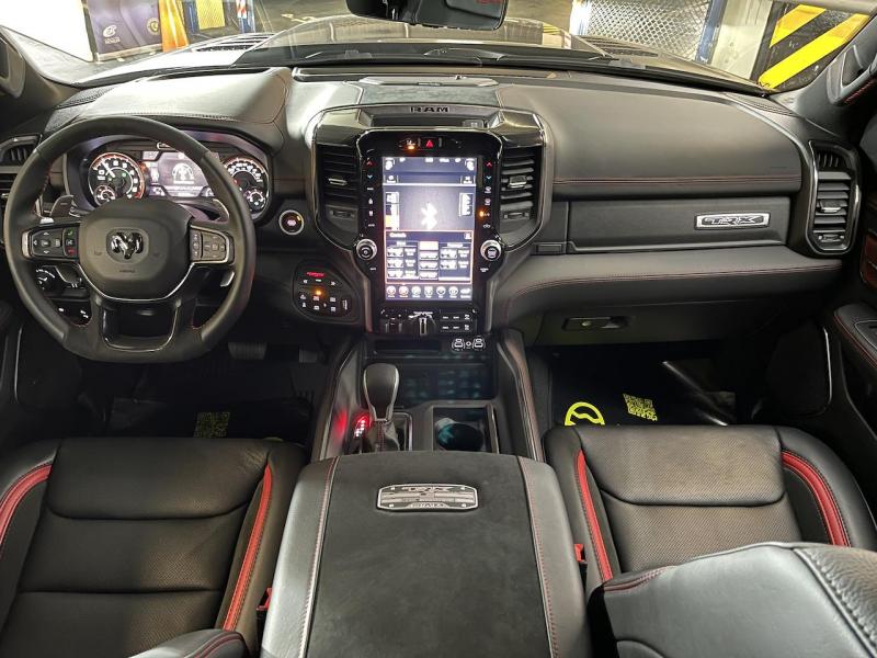 Купить Dodge Ram 1500 TRX бензин 2024 id-1005922 в Киеве, Фото №[delta]