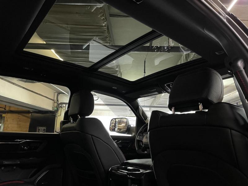 Купить Dodge Ram 1500 TRX бензин 2024 id-1005922 в Киеве, Фото №[delta]