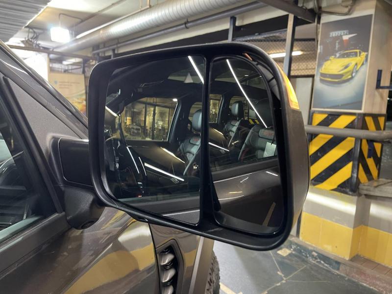 Купить Dodge Ram 1500 TRX бензин 2024 id-1005922 в Киеве, Фото №[delta]