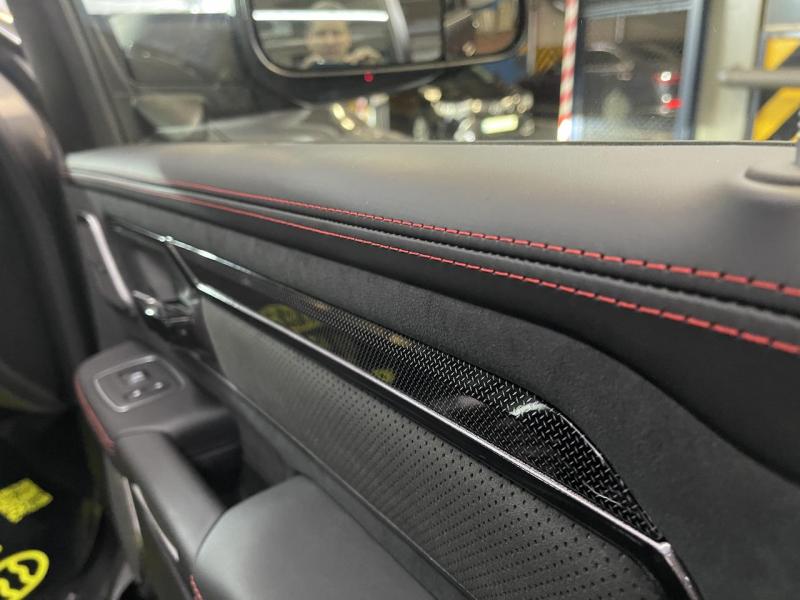 Купить Dodge Ram 1500 TRX бензин 2024 id-1005922 в Киеве, Фото №[delta]