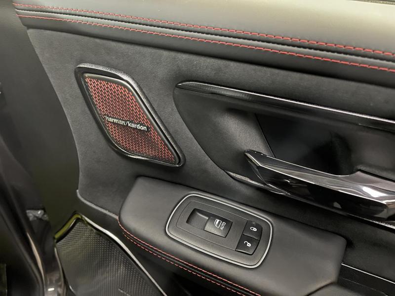 Купить Dodge Ram 1500 TRX бензин 2024 id-1005922 в Киеве, Фото №[delta]