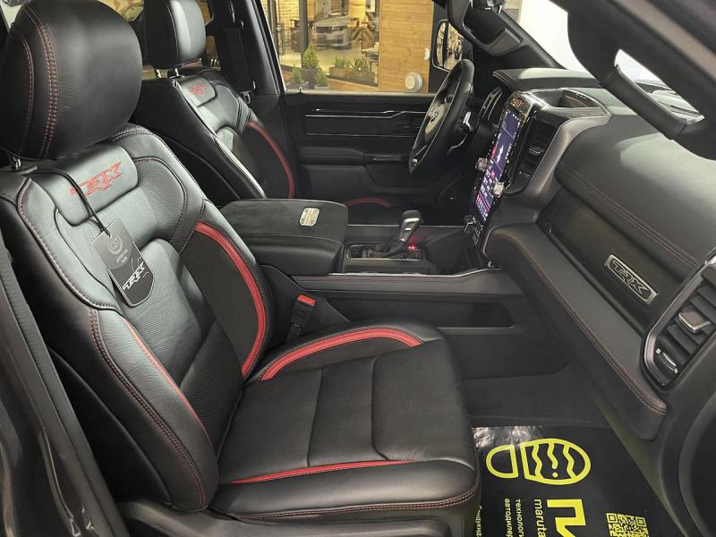 Купить Dodge Ram 1500 TRX бензин 2024 id-1005922 в Киеве, Фото №[delta]